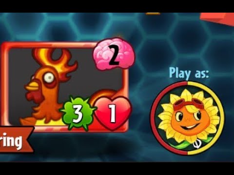 Event Rumpus !!! Daily Event 24 th Jan 2022 Plants vs Zombies Heroes Day 7