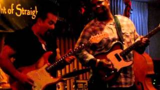 " 'Aint No Way" Kirk Fletcher, Kid Ramos & Friends