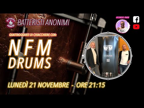 NFM DRUMS