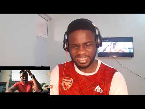 Vector gave MI Abaga warning shots / Vector - Tetracycline (Reaction)