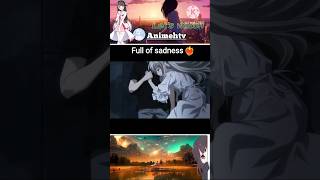 Download lagu full of Sadness moments 😭||yosuga no Sora #anime #shorts mp3