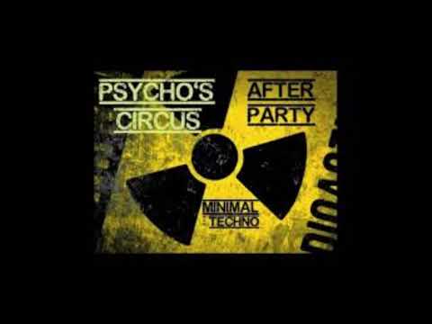 TECHNO Full Mix / Clubbing Version 01# 🎧🔊