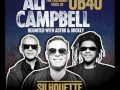 Ali Campbell (UB40) - Kingston Town Live ...