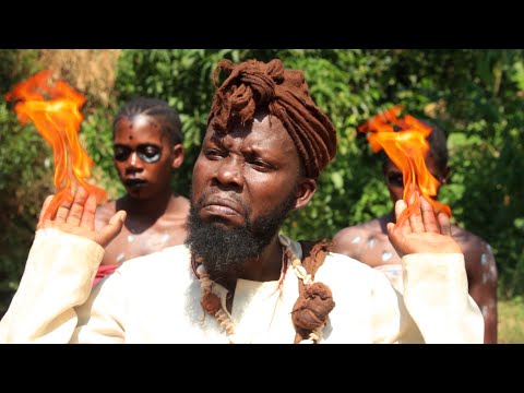 OBUWAMBE BWAMAYEMBE VJ EMMY UGANDAN MOVIE