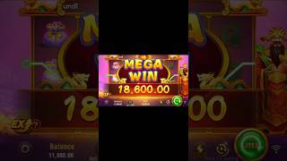 Jili Caishen jili game 🤑big win🎰jili slot game today kese khele tirck