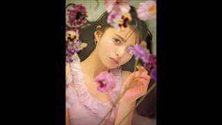 乃木坂46・齋藤飛鳥、「LARME」最新号で“花の妖精”に!?