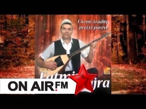 Fatmir Bajra - Dan Derofci