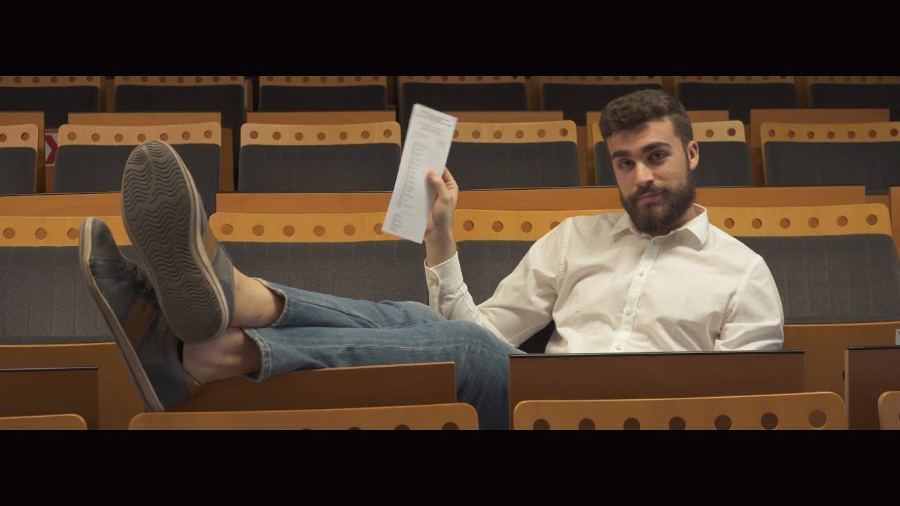 100% Tú (Short film)