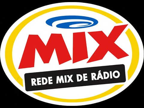 RÁDIO MIX FM AO VIVO - 24/05/2021