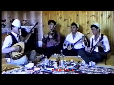 HALIL E SHAIP BYTYQI & NAIM KRASNIQI -  NGONI VLLAZEN KOSOVAR