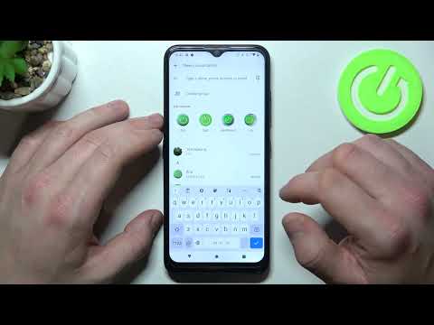 How to Fix Moving Keyboard in HTC Desire 22 Pro