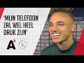 'Hattrick-Noa' krijgt die lach niet van zijn gezicht