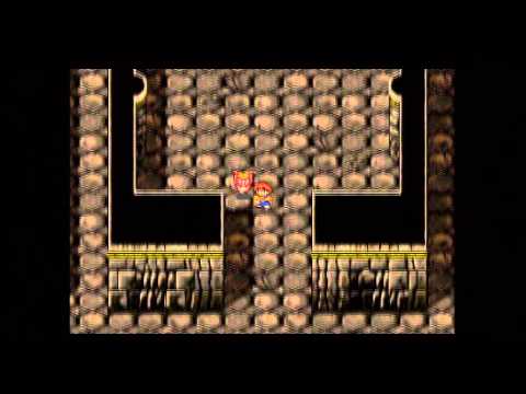 Lunar 2 : Eternal Blue Saturn