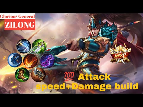 Every zilong users ever | mobile legends bang bang.