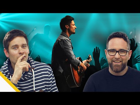 Ist Musik Anbetung? (Worship)