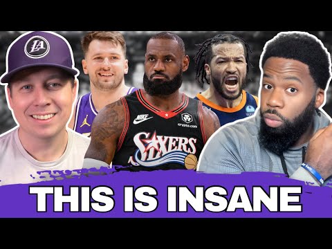 Buffstream Nba
