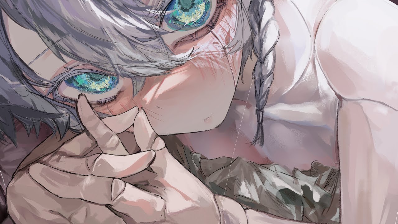 【MV】プロポーズ/ 9Lana cover