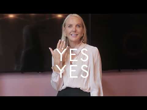 The Elara Collection x The Diamond Store - SheerLuxe Interview