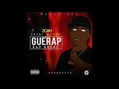 ZCAM GUERAP - [ARMVDA]