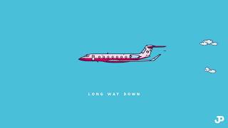 Jpaulished - Long Way Down (Official Audio)