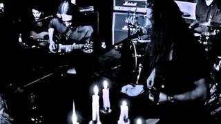 Alcest - Écailles de﻿ Lune (Pt. 1) (BBC Session)