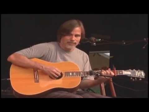 Jackson Browne & David Lindley - These Days