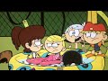 The Loud House Just Dance Song