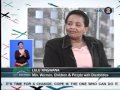 Pre Election Show SABC2 18H00 05 May 2011