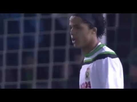 2010-11 (27) Racing Santander-Real Madrid