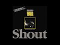 Tears for Fears - Shout (Steven Wilson Extended Mix)