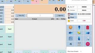 Logiciel de gestion commerciale soft-com