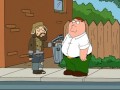 Family Guy - Peter wishes for his own theme music