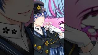 - 【好きって言うてや】Tiktok激バズりの『妄想アスパルテーム』歌ってみた【いれいす】【picco】#shorts