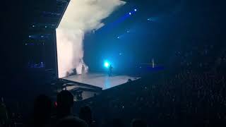 Khalid | Vertigo (LIVE) ~ Montreal QC ~ 08/08/19