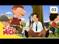 Der Kleine Nick Staffel 1 Folge 3 Das Fahrradrennen GANZE FOLGE