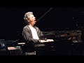 Chick Corea Elektric Band Live 2017 Charged Particles / Trance Dance