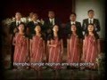 Ne Kereng Achithe Karbi Gospel Tracks Mp4