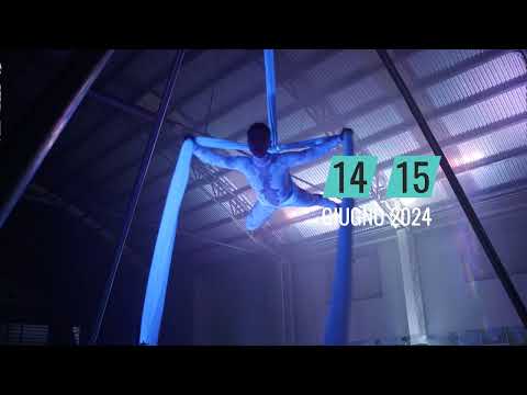 Notturni all'Hangar Balossa 2024 - DAY 02