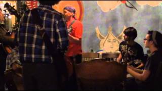 You Don't Have to Call Me Darlin (DAVID ALLEN COE COVER) Open Jam - The Flying Pie - Newberry, SC