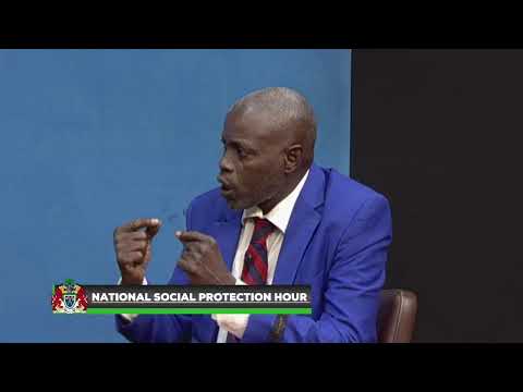 NATIONAL SOCIAL PROTECTIONS HOUR 26-07-23