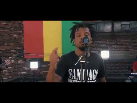 Baluka - Nha High (official music video)