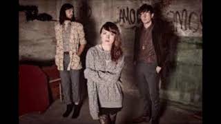 Esben &amp; The Witch - Gebaude 9, Cologne 13th February 2011