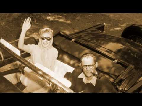 My Week With Marilyn - Clip