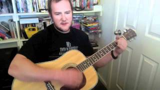 The Screaming Jets - Shivers cover