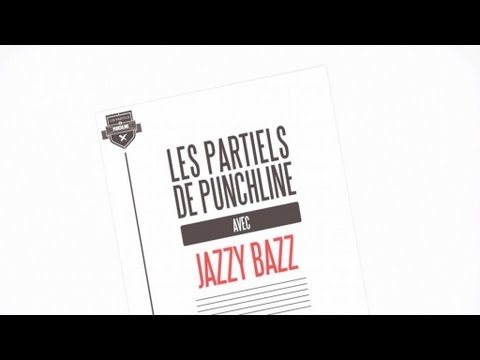 Video thumbnail for Jazzy Bazz - Les Partiels de Punchline