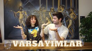 HAKKIMIZDAKİ VARSAYIMLAR VE GERÇEKLER // BOOM!!