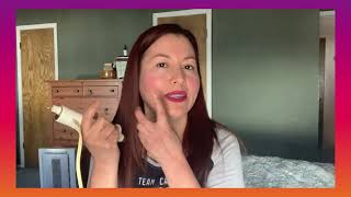 Derma wand lo bueno 😀 y lo malo 😢