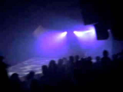 Joris Voorn @ 10 Days Off 2009/1