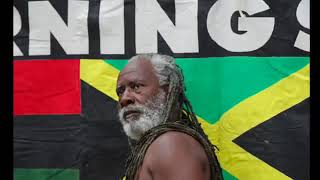 Burning spear_You Were Wrong