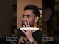 Sitting On A Private Jet With SRK Rinku Singh Raj Shamani Shorts